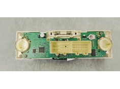 Recambio de mando calefaccion / aire acondicionado para seat ibiza (6j5) 1.6 tdi referencia OEM IAM 6J0820045A  