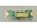 Recambio de mando calefaccion / aire acondicionado para seat ibiza (6j5) 1.6 tdi referencia OEM IAM 6J0820045A  