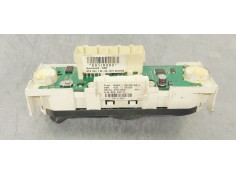 Recambio de mando calefaccion / aire acondicionado para seat ibiza (6j5) 1.6 tdi referencia OEM IAM 6J0820045A  