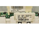 Recambio de mando calefaccion / aire acondicionado para seat ibiza (6j5) 1.6 tdi referencia OEM IAM 6J0820045A  