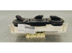 Recambio de mando calefaccion / aire acondicionado para seat ibiza (6j5) 1.6 tdi referencia OEM IAM 6J0820045A  