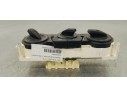 Recambio de mando calefaccion / aire acondicionado para seat ibiza (6j5) 1.6 tdi referencia OEM IAM 6J0820045A  