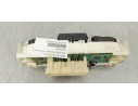Recambio de mando calefaccion / aire acondicionado para seat ibiza (6j5) 1.6 tdi referencia OEM IAM 6J0820045A  