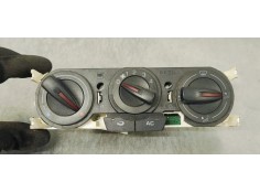 Recambio de mando calefaccion / aire acondicionado para seat ibiza (6j5) 1.6 tdi referencia OEM IAM 6J0820045A  