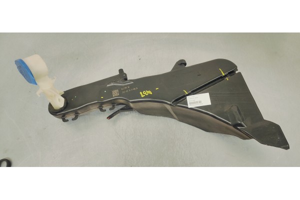 Recambio de deposito limpia para ds 4 1.5 hdi referencia OEM IAM 9843214980  
