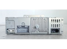 Recambio de sistema audio / radio cd para volvo v50 familiar 2.0 d momentum referencia OEM IAM 307752861  