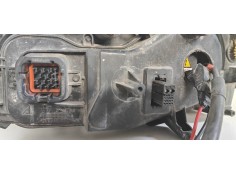 Recambio de faro derecho para ford mondeo berlina (ge) 2.2 tdci referencia OEM IAM 0301174272  