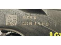 Recambio de deposito limpia para ds 4 1.5 hdi referencia OEM IAM 9843214980  