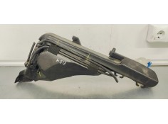 Recambio de deposito limpia para ds 4 1.5 hdi referencia OEM IAM 9843214980  