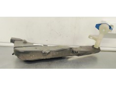 Recambio de deposito limpia para ds 4 1.5 hdi referencia OEM IAM 9843214980  