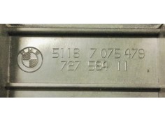 Recambio de guantera para bmw serie 3 berlina (e90) 318 i referencia OEM IAM 51167075479  