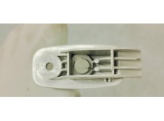 Recambio de parasol derecho para seat ibiza (6j5) 1.6 tdi referencia OEM IAM 6L0857552E  