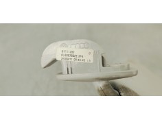 Recambio de parasol derecho para seat ibiza (6j5) 1.6 tdi referencia OEM IAM 6L0857552E  