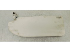 Recambio de parasol derecho para seat ibiza (6j5) 1.6 tdi referencia OEM IAM 6L0857552E  