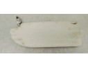 Recambio de parasol derecho para seat ibiza (6j5) 1.6 tdi referencia OEM IAM 6L0857552E  