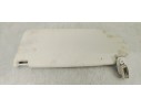 Recambio de parasol derecho para seat ibiza (6j5) 1.6 tdi referencia OEM IAM 6L0857552E  