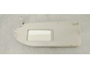 Recambio de parasol izquierdo para seat ibiza (6j5) 1.6 tdi referencia OEM IAM 6L1857551A  