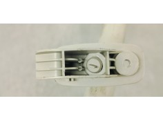 Recambio de parasol izquierdo para seat ibiza (6j5) 1.6 tdi referencia OEM IAM 6L1857551A  
