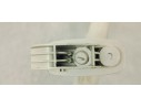 Recambio de parasol izquierdo para seat ibiza (6j5) 1.6 tdi referencia OEM IAM 6L1857551A  