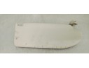 Recambio de parasol izquierdo para seat ibiza (6j5) 1.6 tdi referencia OEM IAM 6L1857551A  