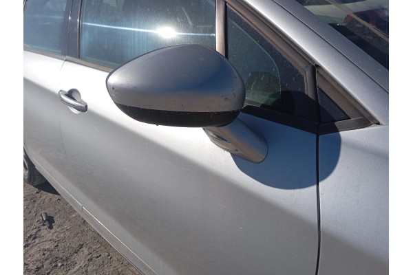 Recambio de retrovisor derecho para citroen c5 berlina millenium referencia OEM IAM   