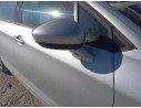 Recambio de retrovisor derecho para citroen c5 berlina millenium referencia OEM IAM   