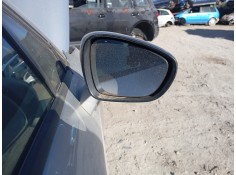 Recambio de retrovisor derecho para citroen c5 berlina millenium referencia OEM IAM   