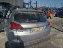 Recambio de porton trasero para peugeot 2008 (--.2013) 1.5hdi 100 fap referencia OEM IAM   