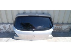 Recambio de porton trasero para peugeot 2008 (--.2013) 1.5hdi 100 fap referencia OEM IAM   
