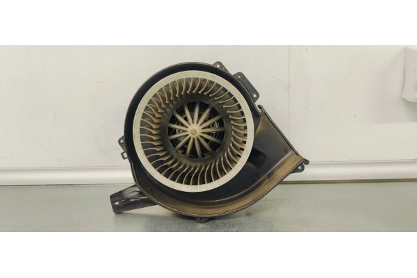 Recambio de ventilador calefaccion para seat ibiza (6j5) 1.6 tdi referencia OEM IAM 6Q1819015J  