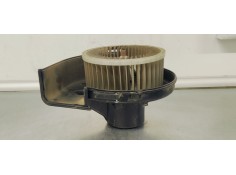 Recambio de ventilador calefaccion para seat ibiza (6j5) 1.6 tdi referencia OEM IAM 6Q1819015J  