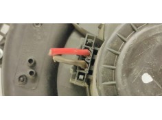 Recambio de ventilador calefaccion para seat ibiza (6j5) 1.6 tdi referencia OEM IAM 6Q1819015J  