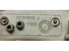 Recambio de ventilador calefaccion para seat ibiza (6j5) 1.6 tdi referencia OEM IAM 6Q1819015J  
