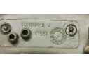 Recambio de ventilador calefaccion para seat ibiza (6j5) 1.6 tdi referencia OEM IAM 6Q1819015J  