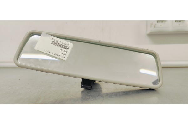 Recambio de espejo para seat ibiza (6j5) 1.6 tdi referencia OEM IAM E1021065  