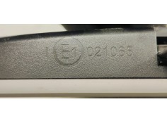 Recambio de espejo para seat ibiza (6j5) 1.6 tdi referencia OEM IAM E1021065  