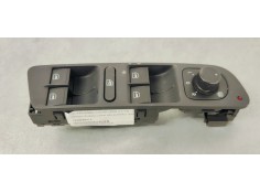 MANDO ELEVALUNAS DELANTERO IZQUIERDO 1K4959857B 