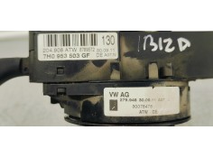 Recambio de mando multifuncion para seat ibiza (6j5) 1.6 tdi referencia OEM IAM 7H0953503GF  