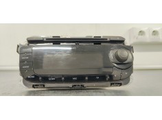 Recambio de sistema audio / radio cd para seat ibiza (6j5) 1.6 tdi referencia OEM IAM 6J1035153G  