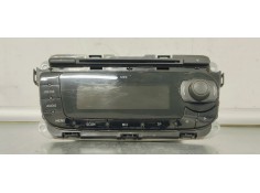 Recambio de sistema audio / radio cd para seat ibiza (6j5) 1.6 tdi referencia OEM IAM 6J1035153G  