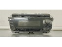 Recambio de sistema audio / radio cd para seat ibiza (6j5) 1.6 tdi referencia OEM IAM 6J1035153G  