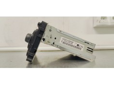 Recambio de sistema audio / radio cd para seat ibiza (6j5) 1.6 tdi referencia OEM IAM 6J1035153G  