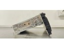 Recambio de sistema audio / radio cd para seat ibiza (6j5) 1.6 tdi referencia OEM IAM 6J1035153G  