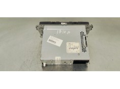 Recambio de sistema audio / radio cd para seat ibiza (6j5) 1.6 tdi referencia OEM IAM 6J1035153G  