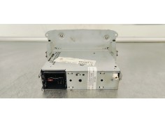 Recambio de sistema audio / radio cd para seat ibiza (6j5) 1.6 tdi referencia OEM IAM 6J1035153G  