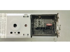 Recambio de sistema audio / radio cd para seat ibiza (6j5) 1.6 tdi referencia OEM IAM 6J1035153G  