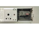 Recambio de sistema audio / radio cd para seat ibiza (6j5) 1.6 tdi referencia OEM IAM 6J1035153G  