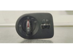 Recambio de mando luces para seat ibiza (6j5) 1.6 tdi referencia OEM IAM 6J1941531H  