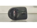 Recambio de mando luces para seat ibiza (6j5) 1.6 tdi referencia OEM IAM 6J1941531H  