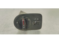 Recambio de mando luces para seat ibiza (6j5) 1.6 tdi referencia OEM IAM 6J1941531H  